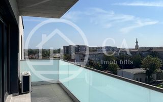 Apartament cu 2 camere de inchiriat in Grand Hill Oradea - Poză 6