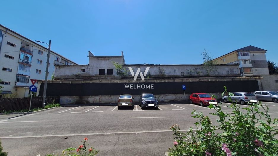 De vânzare – Spațiu versatil, ideal investiție, zonă centrală - Poză 5