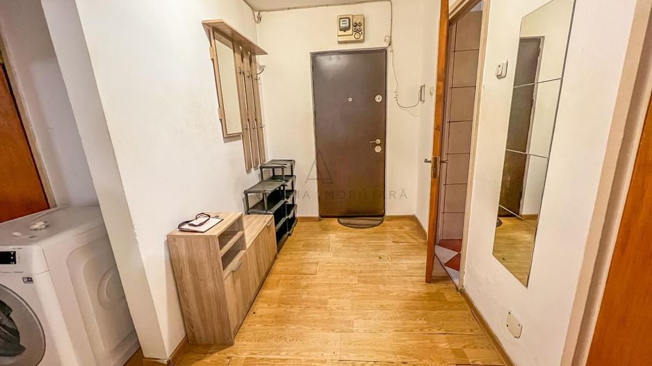 Apartament 3 camere Balcon Metrou  Raul Doamnei 1' - Poză 8