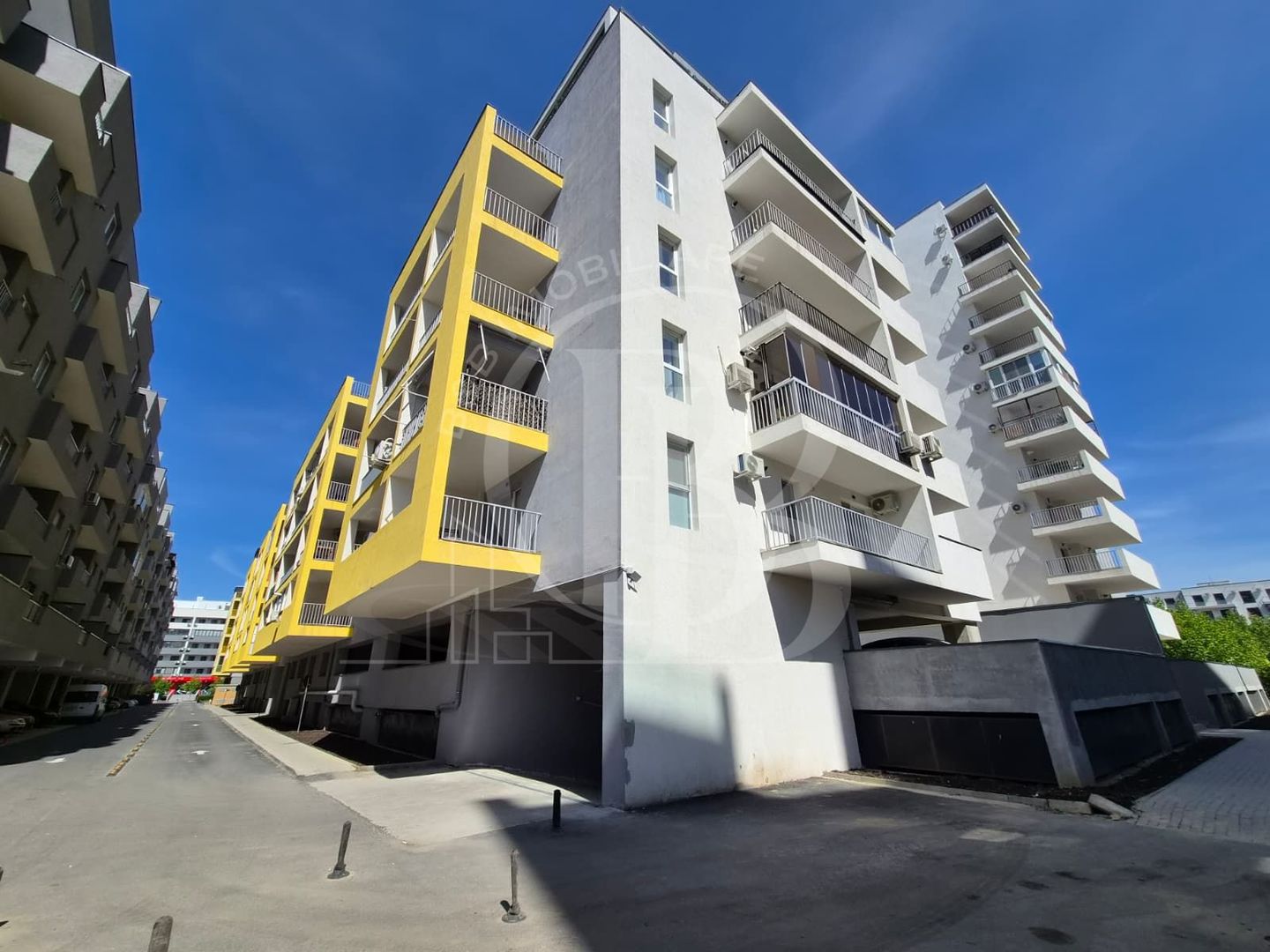 Apartament 3 camere Duplex+Parcare 12 min Metrou Teclu - Poză 22