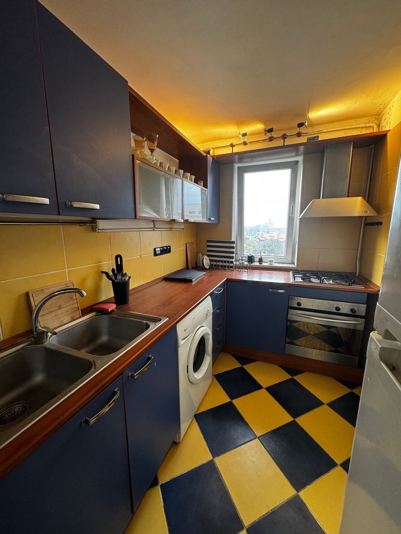 Apartament parcul Tineretului - Poză 9