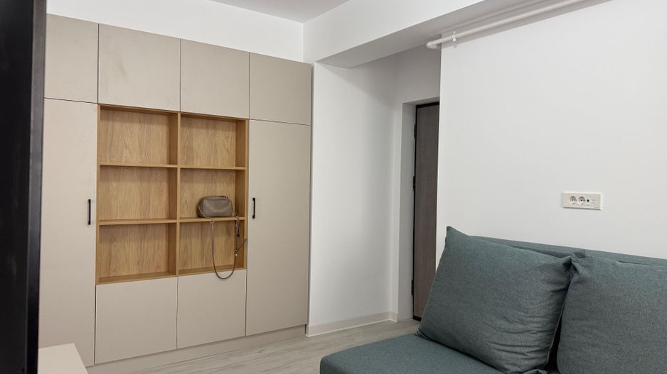 Apartament 2 camere de închiriat | Central Otopeni | Totul nou - Poză 2