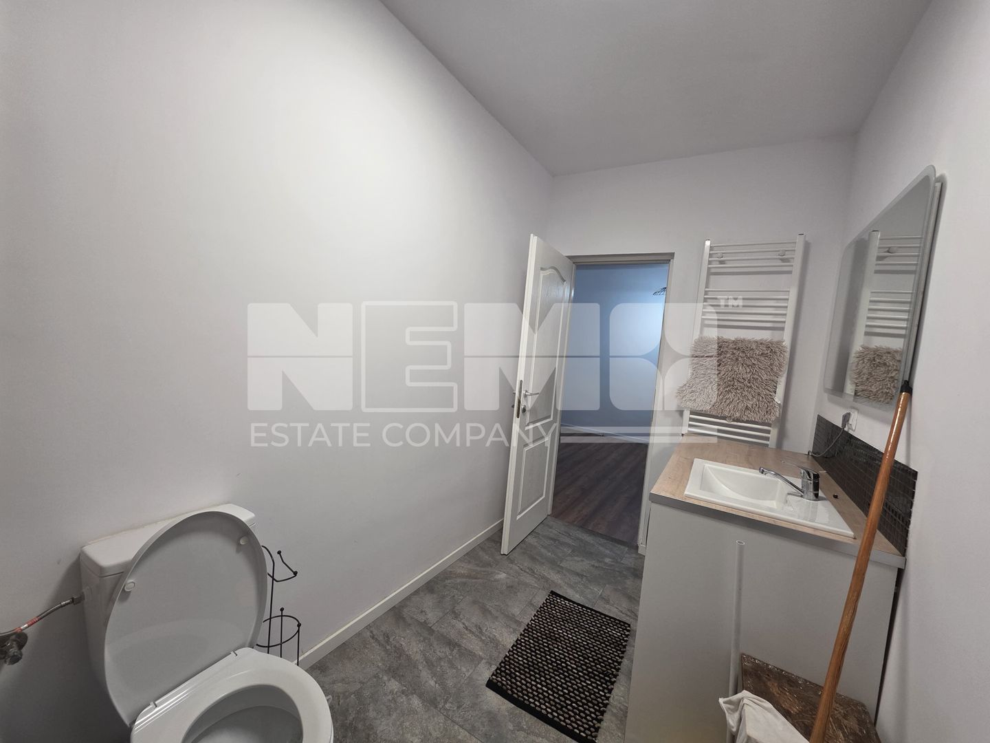 APARTAMENT 2 CAMERE | LONDON RESIDENCE | SUCEAVA - Poză 16