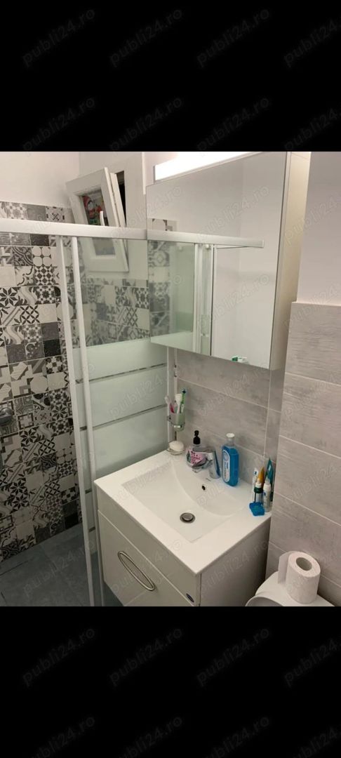 Apartament 2 camere renovat, centrală proprie, Drumul Taberei – Mall Plaza - Poză 8