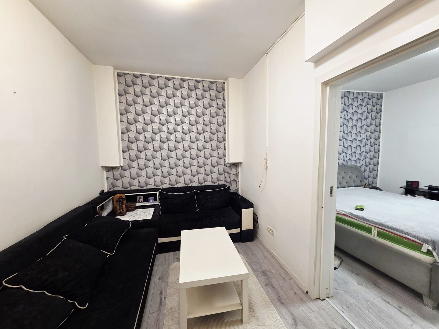 Apartament 2 camere in vila | Dacia - Metrou Ștefan cel Mare - Poză 7