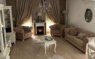 Apartament cu 2 camere si gradina in zona Braytim - Poză 1