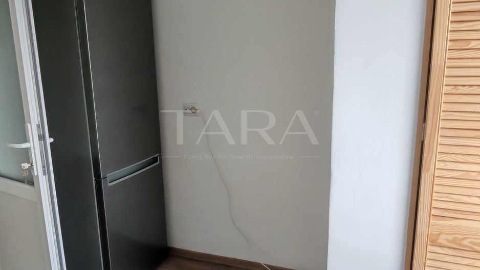 Apartament 3 camere decomandat, 59 mp, priveliște  sud-nord! - Poză 6