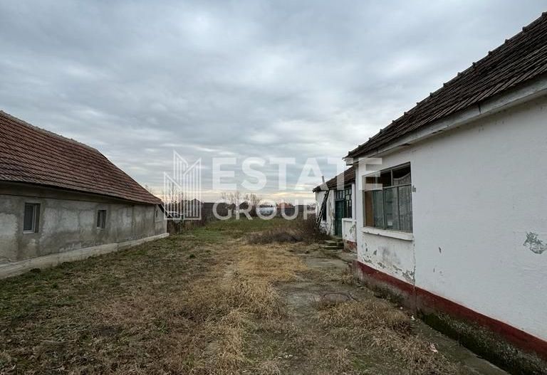 Teren cu casa demolabila in Sanandrei - Poză 2