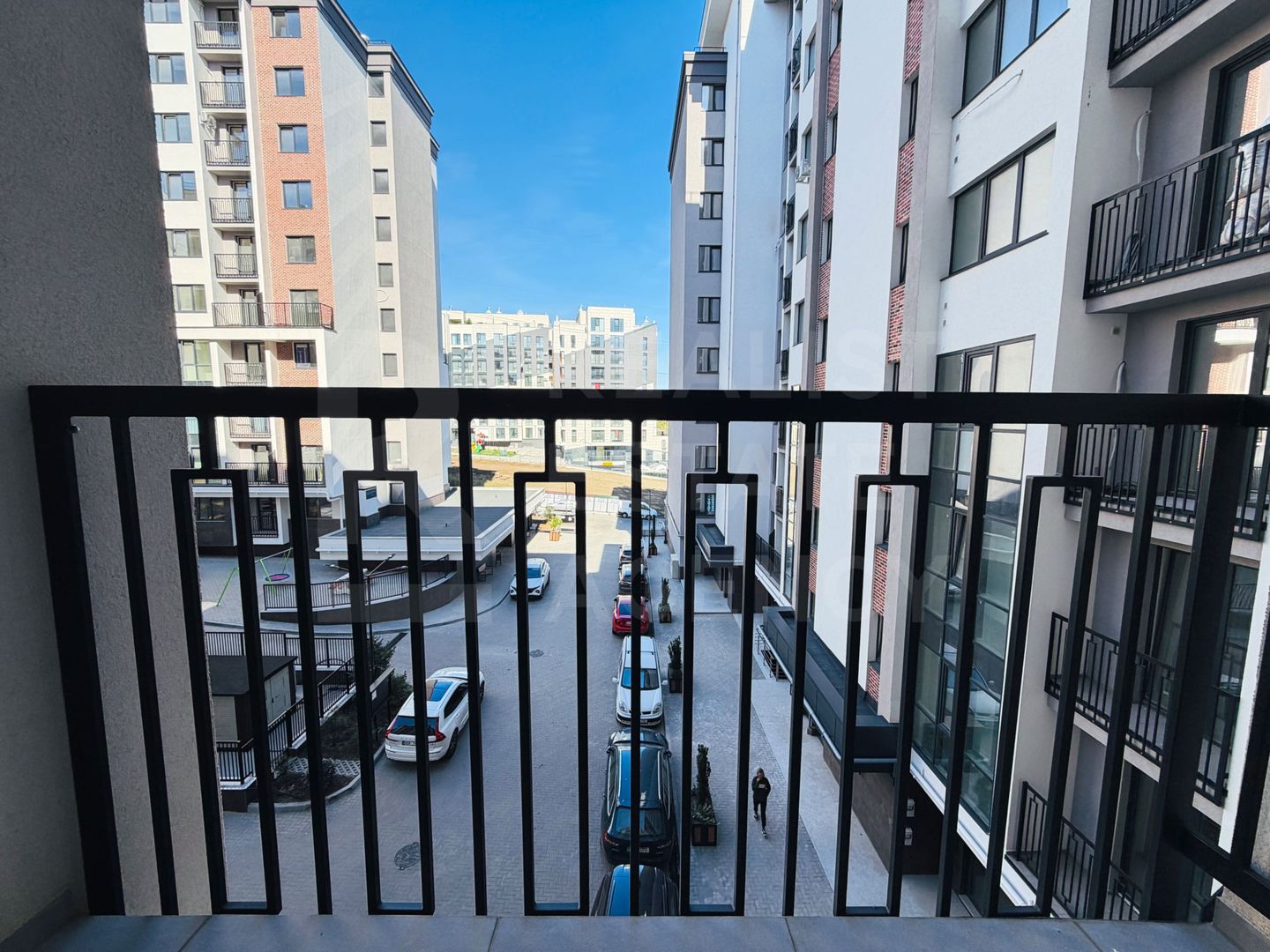 Vânzare, apartament, 3 camere, Str Nicolae Milescu Spătarul, Ciocana - Poză 10