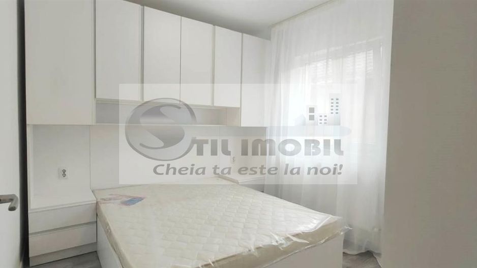 AP 2 CAM CAPAT CUG LUNCA CETATUII SEMIDECOMANDAT ETAJ 1 - Poză 2