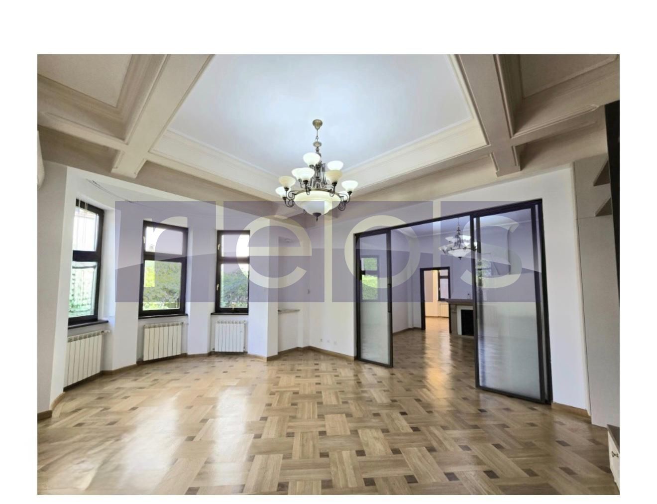 DOROBANTI-CAPITALE | INCHIRIERE DUPLEX IN VILA | 250MP | CURTE 300MP | - Poză 1
