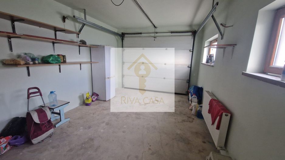 De vânzare: Vilă unică, vintage-modernă, zonă Grigorescu Oradea. - Poză 33