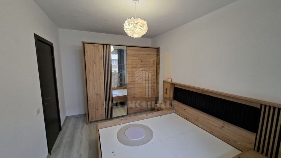 Apartament tip Studio Subcetate City 2 Sanpetru Brasov - Poză 7