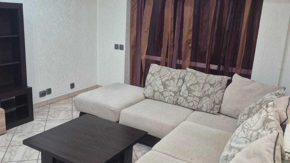 Apartament spațios cu 2 camere - Poză 2