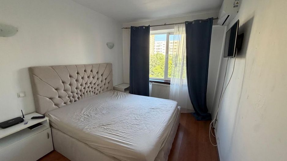 Apartament cu 2 camere și 2 terase în complexul Rose-Garden, sos. Colentina. - Poză 3