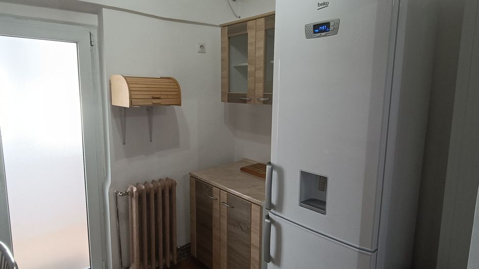Apartament de vanzare 2 camere 50 mpu etaj 3 mobilat utilat Alba Iulia - Poză 7