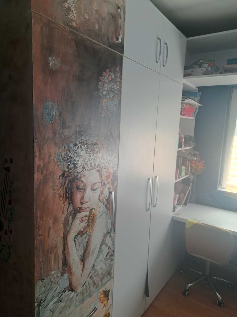 BRASADAS ap cu 2 cam etaj 2/8 Soarelui. - Poză 7