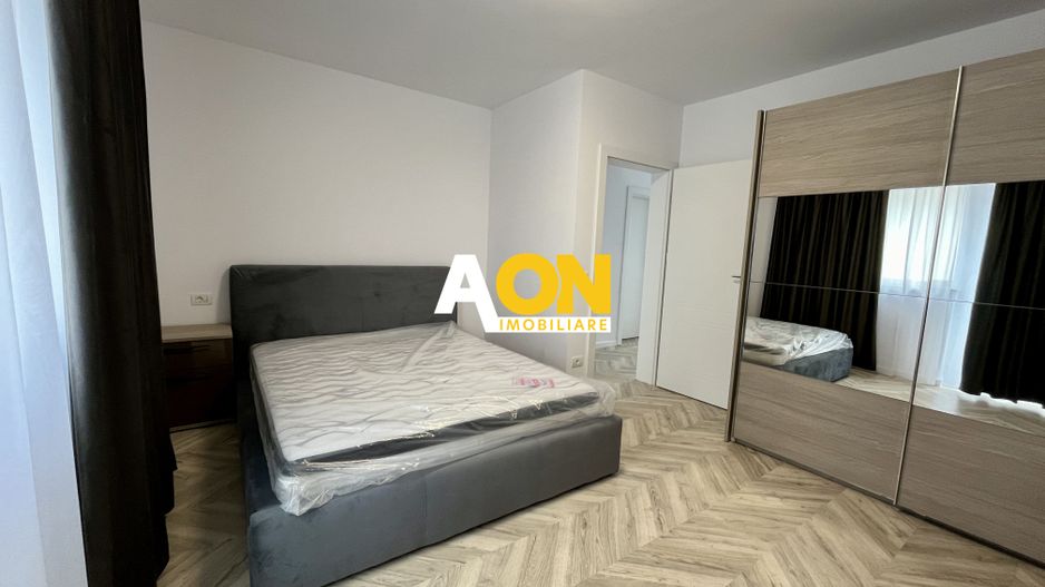 Casă Individuală Nouă, 4 Camere, Complet Mobilată, Alba - Micești - Poză 13