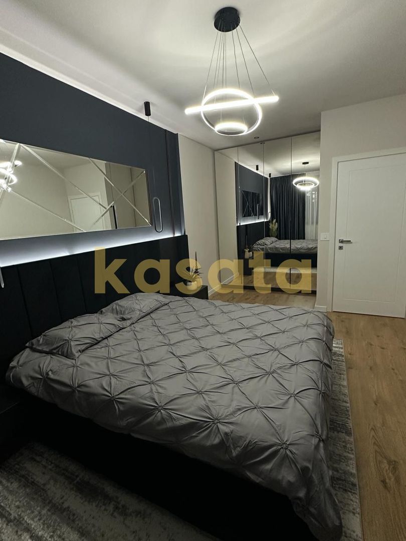 2 Camere mobilat si utilat complet | zona OMV Pipera - Poză 10