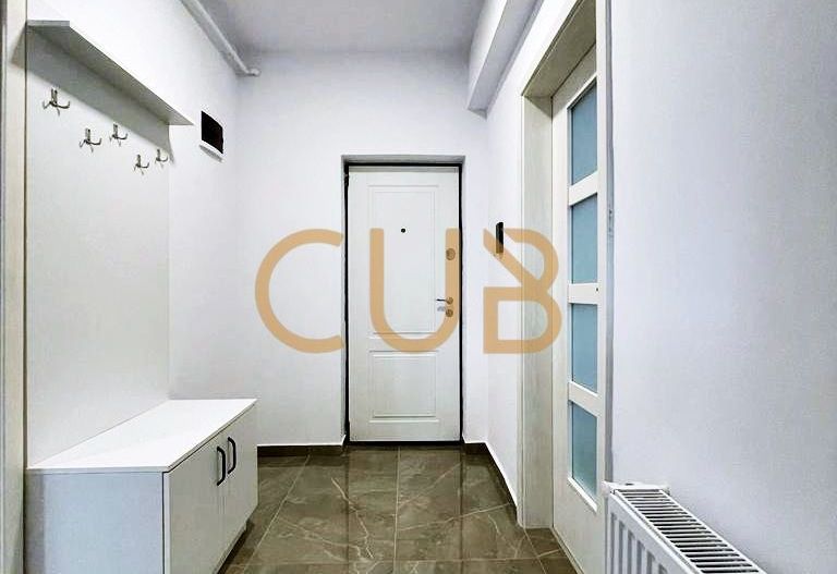 1cam | centrala, clima,bloc nou,parcare| Giroc, zona Hotel IQ - Neptun - Poză 5