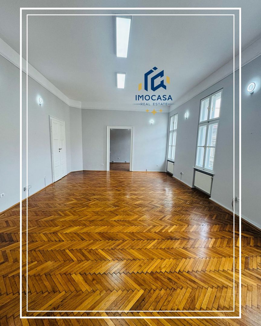 De vanzare Apartament Rez. Birou dimensiuni impresionantă centru Arad - Poză 4