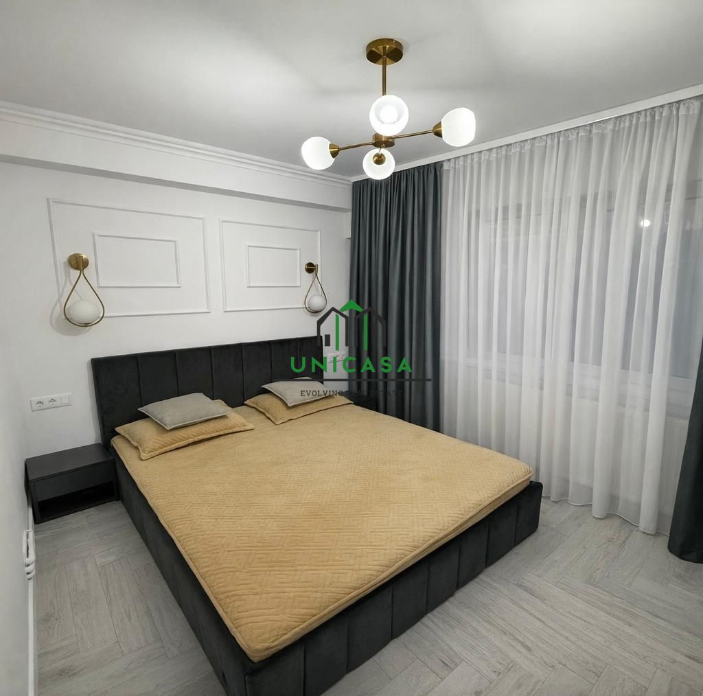 Apartament 3 camere /Otroveni / Etaj 2 - Poză 3