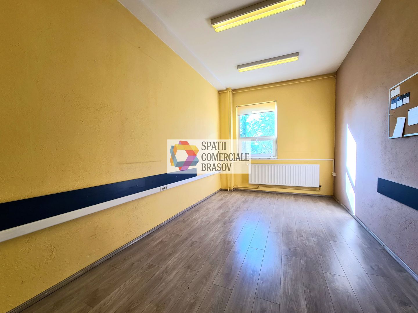 Spatiu birouri de închiriat Brasov - 80 mp # plus-imo.ro - Poză 6