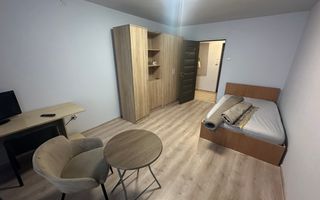 Apartament de 2 camere, 50mp, Zona UMFST - Poză 2