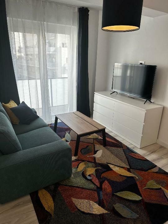 GARSONIERA TIP STUDIO COMPLEX CAMPEADOR - Poză 2