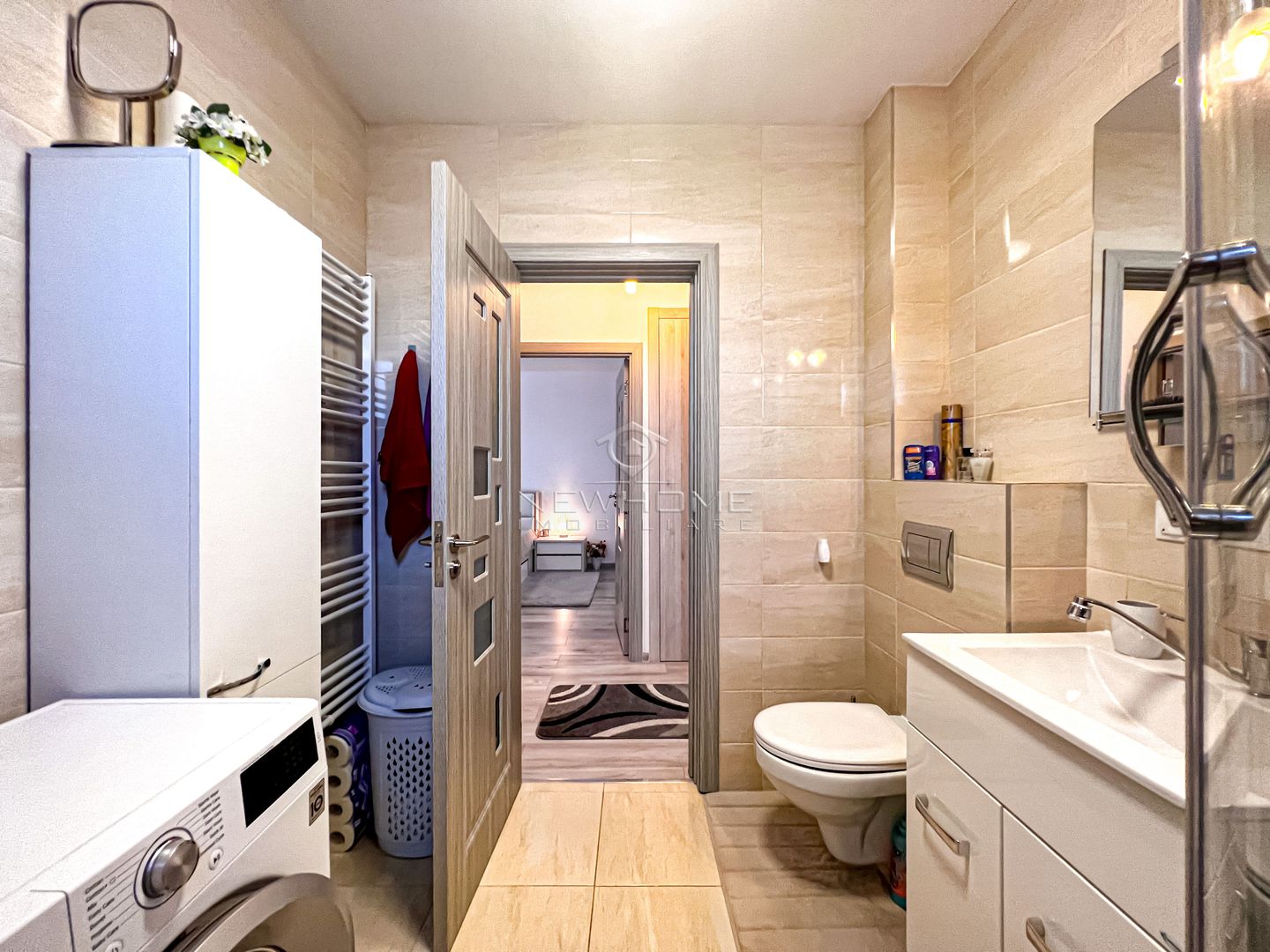 COMISION 0 %  Apartament 2 camere decomandat  Apahida - Poză 13