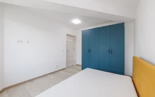 Apartament modern, 66 mp, 3 camere – zona Hermes Nord - Poză 17