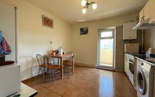 Apartament 2 camere, 58mp, parcare, zona Golden Tulip - Poză 5