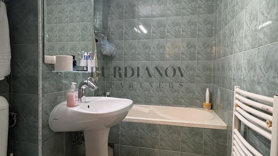 Apartament cu 3 camere - Metrou Nicolae Grigorescu - 50.9 mp total - Poză 10