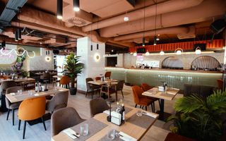 Spatiu Comercial Restaurant de inchiriat - Poză 1