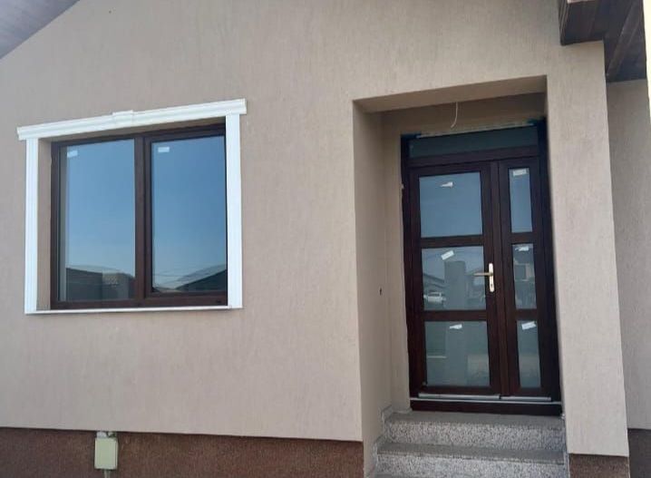 Casă Sântandrei, 4 cam, 150 mp SU, teren 500 mp.142.000 € • Comision 0 - Poză 2