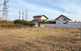 Teren intravilan pretabil constructie casa