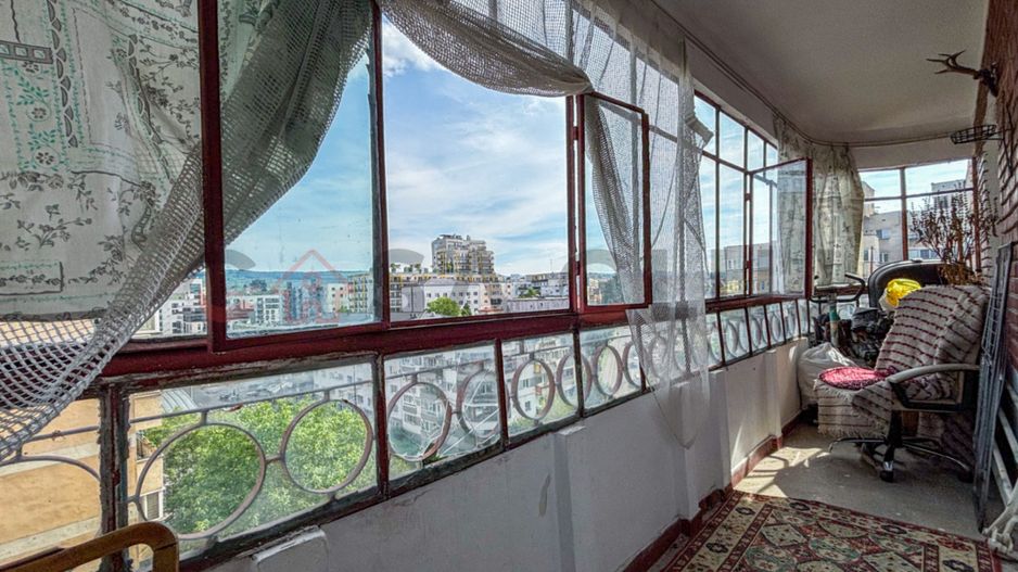 Apartament Decomandat - Orientare Sudica - Zona Fsega - Poză 6