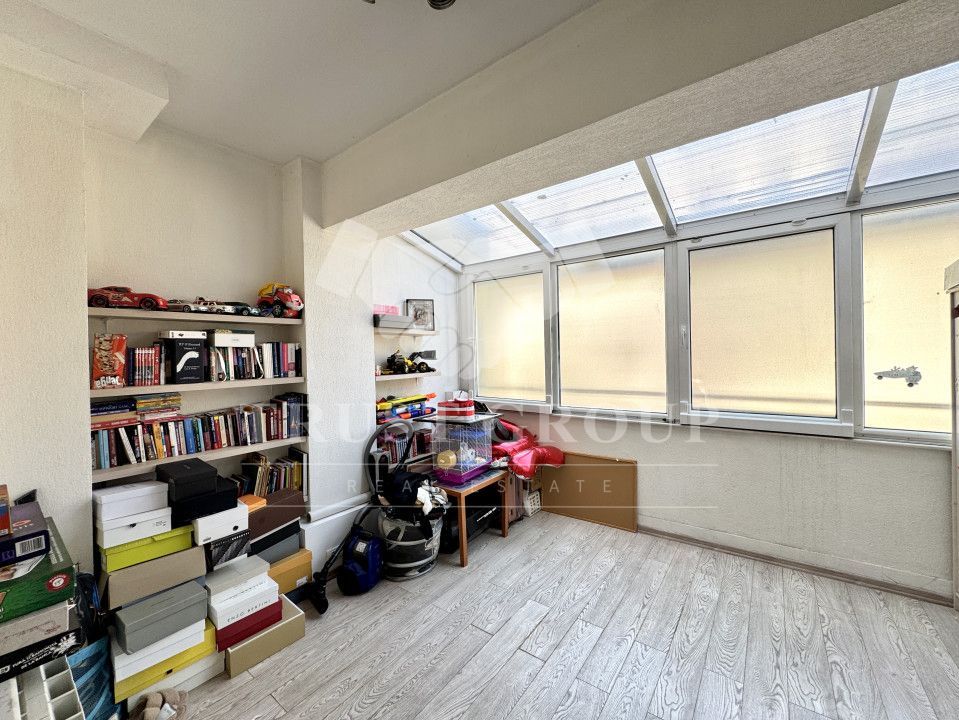 Apartament 4 camere Soseaua Nordului | Loc de parcare - Poză 19