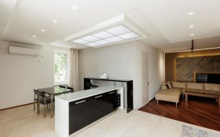 Vânzare, apartament, 3 camere, str. Ciuflea, sectorul Centru - Poză 7