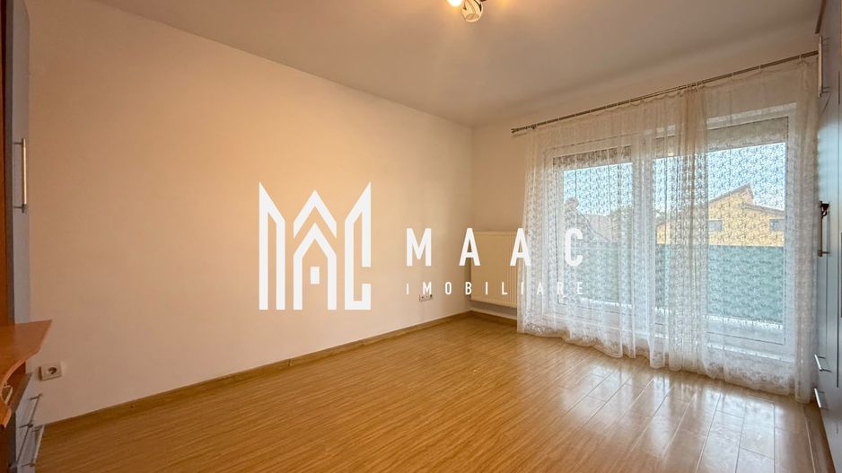 Apartament 3 camere | Etaj 2 | Decomandat | Terasa | Parcare - Poză 5