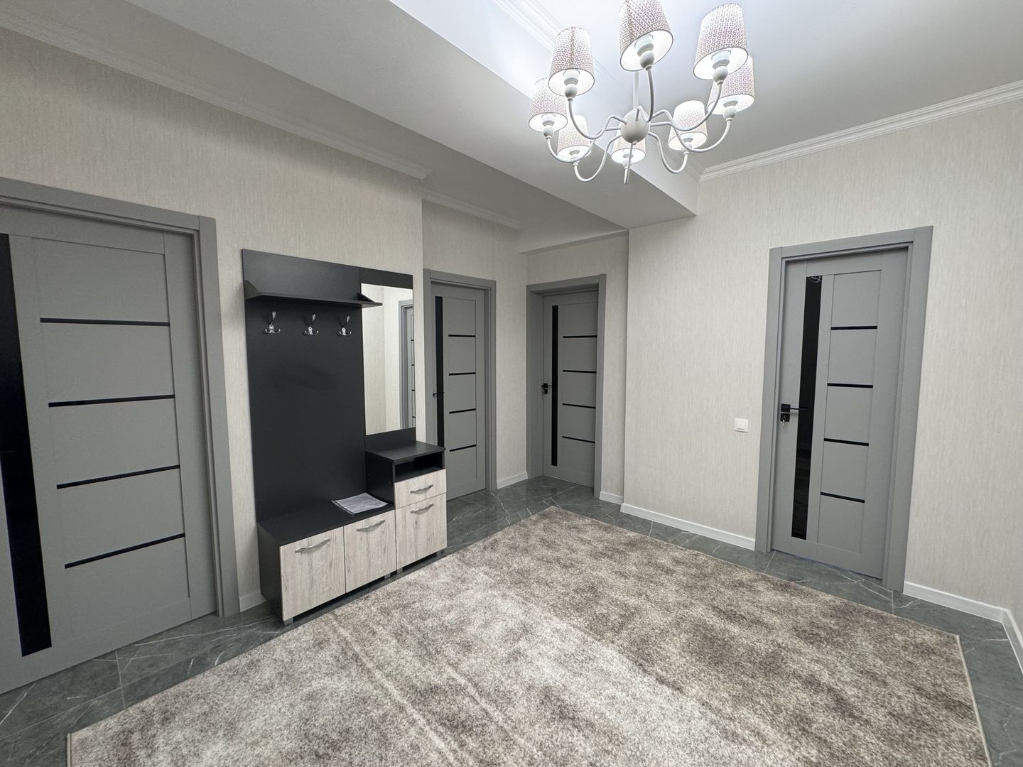 In chirie apartament cu doua camere - Poză 9