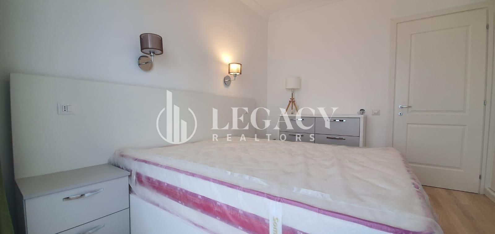 Apartament modern, 2 camere, Grand Beetle Păcurari - Poză 4