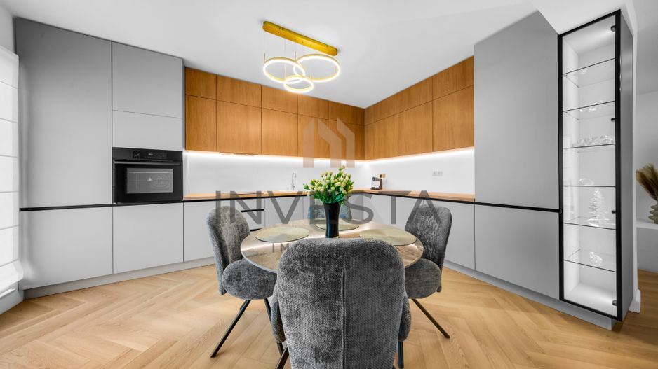 Prima inchiriere | duplex ultrafinisat 130 mp | curte privata 180 mp. - Poză 4