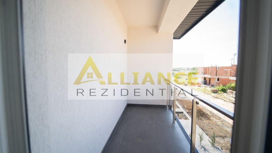 Ansamblu Rezidential - 16 Case Individuale - 4 Camere 2 Bai - Poză 16