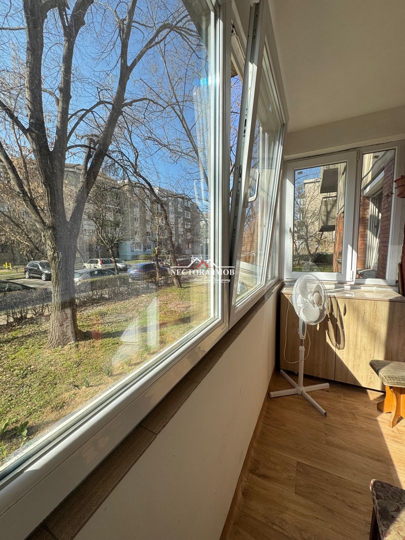 NECTORA IMOB-Apartament 3 camere, 2 bai, Zona Piata Decebal, Utilat - Poză 11