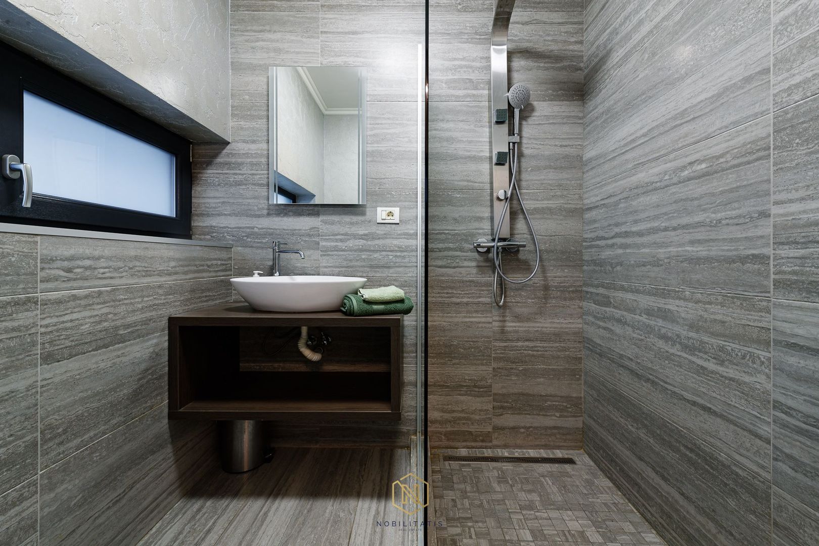 INCHIRIAT | Casa - Segmentul Premium - 4 camere, 110 mpu | La Padure - Poză 10