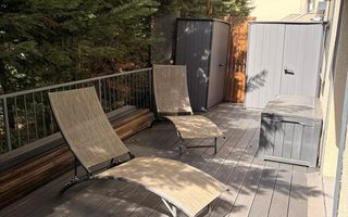 Apartament cu terasa proprie in complex Gran Via Park - Poză 7