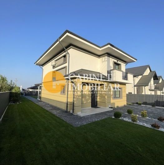 Casa PREMIUM Vorovesti - 4 camere - Acces asfaltat - OFERTA LIMITATA - Poză 3