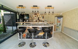 Casa premium cu piscina | Complet mobilata si utilata | Teren 650 mp | - Poză 4
