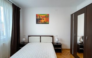 Apartament 2 camere de închiriat | Etaj 2 | Zona Ultracentrală